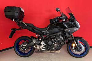 Yamaha Tracer 900