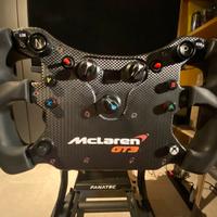 FANATEC CSL DD  5nm PC/Xbox