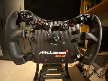 FANATEC CSL DD  5nm PC/Xbox