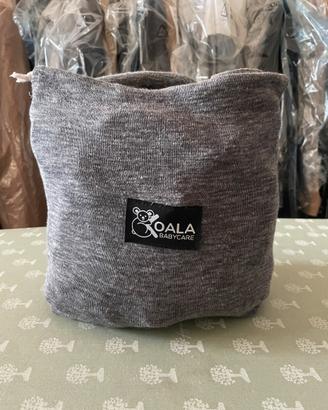 Koala Babycare Fascia Porta Bebe Neonato
