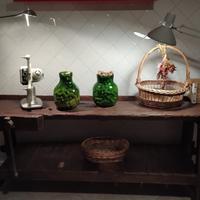 Bancone da arredamento