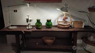 Bancone da arredamento