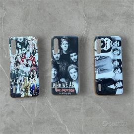 Cover Xiaomi Mi A3 - tema One Direction