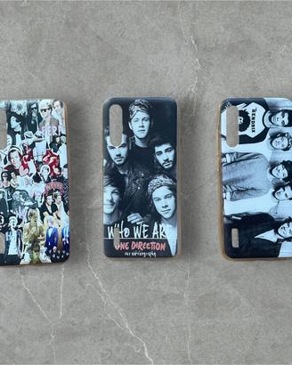 Cover Xiaomi Mi A3 - tema One Direction