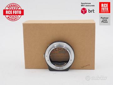 Techart TA-GA3 Mount Adapter (Sony)