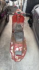 Vespa special