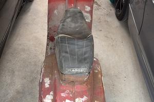 Vespa special