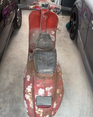 Vespa special