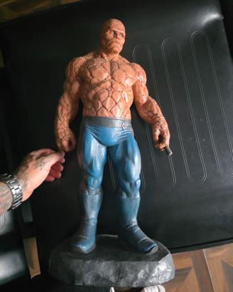 Stata marvel