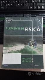 Elementi di Fisica - Meccanica e Termodinamica