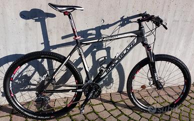 MTB Shockblaze R7 Pro 26" - Shimano Deore - Freni