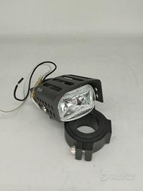 FARETTO SUPPLEMENTARE BKR