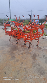 Vibro tiller 880kg 3,8mt NUOVO