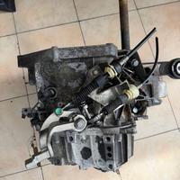 CAMBIO MANUALE 6 MARCE FIAT DUCATO 250A1000 2.0 MT