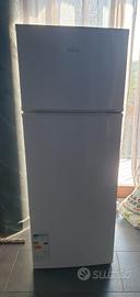 frigorifero con congelatore 