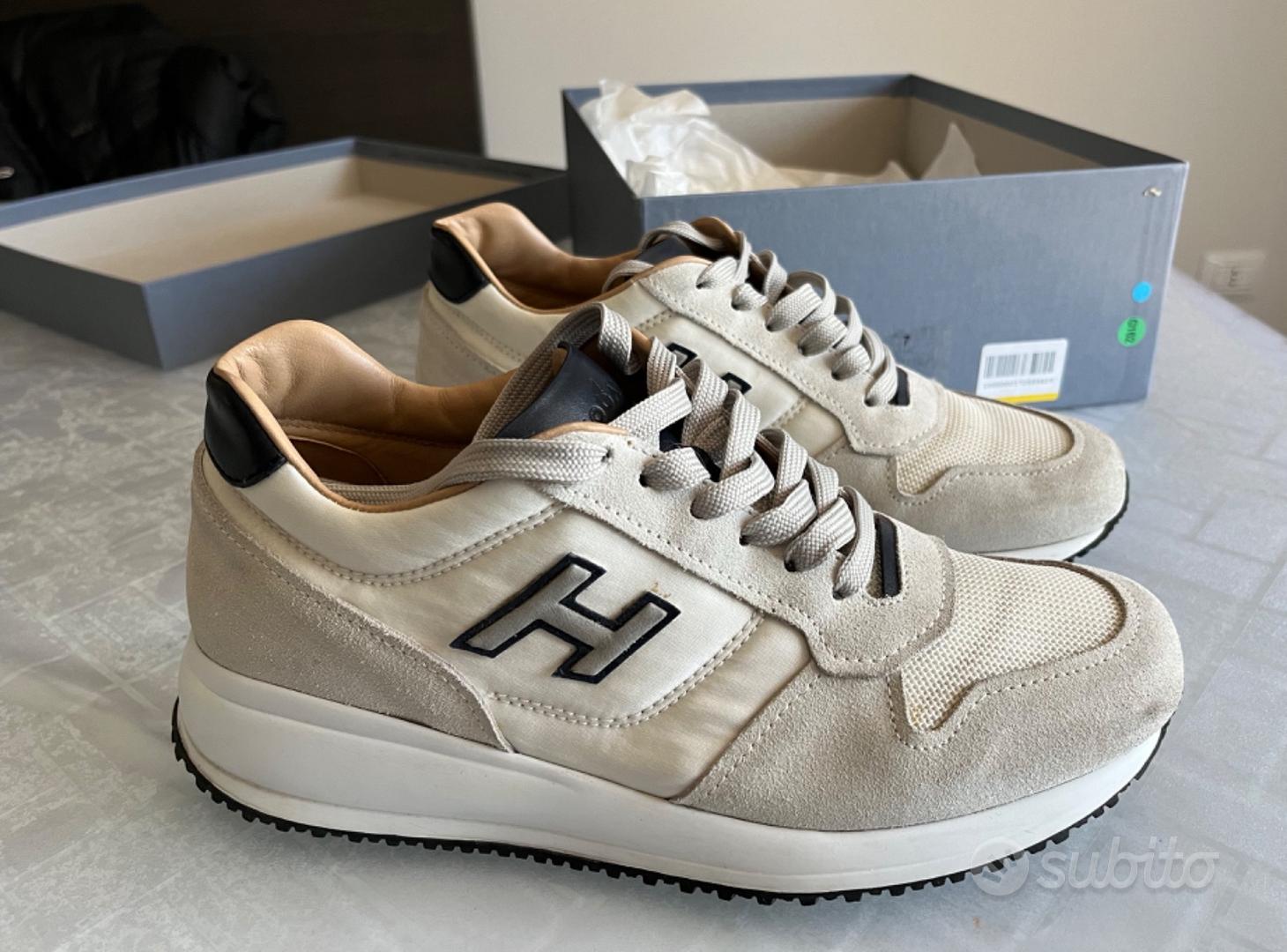 Vendita scarpe hogan originali sale