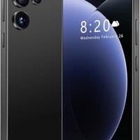 samsung galaxi s26 ultra 512 black