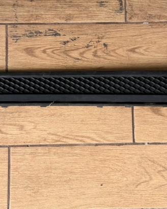 Mascherina paraurti posteriore Mercedes Classe C