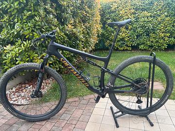 Specialized epic comp full xc