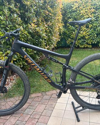 Specialized epic comp full xc