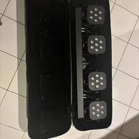 Stage Tri LED Bundle