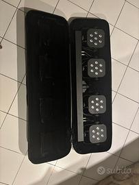 Stage Tri LED Bundle