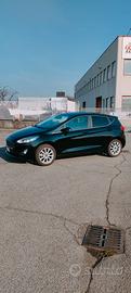 Ford Fiesta mk7