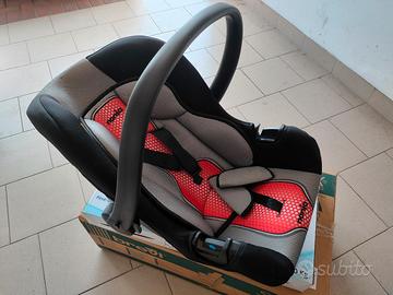 Seggiolino auto Nania