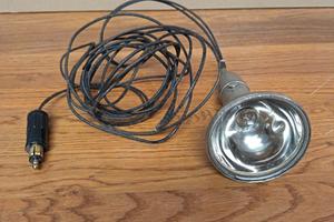 lampada esterna