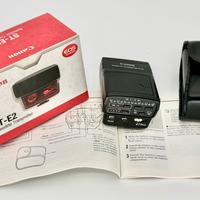 Canon Speedlite Trasmitter ST-E2