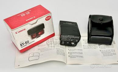 Canon Speedlite Trasmitter ST-E2
