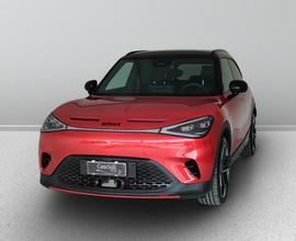 SMART #1 - #1 Brabus U11375
