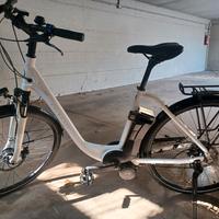 E-bike Kalkhoff 