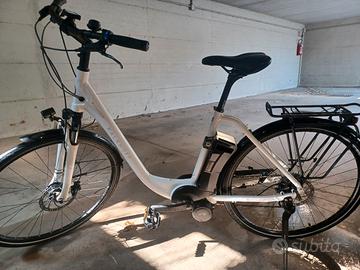 E-bike Kalkhoff 