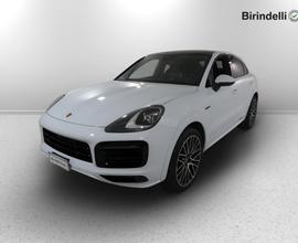 PORSCHE Cayenne Coupé - Cayenne Coupé 3.0 V6 E-Hyb