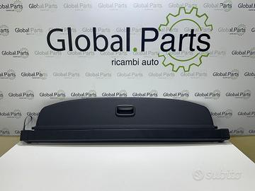 Mensola cappelliera Ford Focus Sw