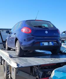 RICAMBI USATI AUTO FIAT Bravo 2Â° Serie 192B2000 B