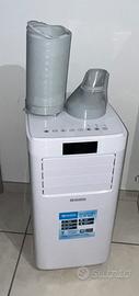 Condizionatore monoblocco DOLCE CLIMA 10 HP WIFI