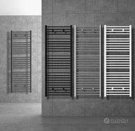 scaldasalviette bagno 