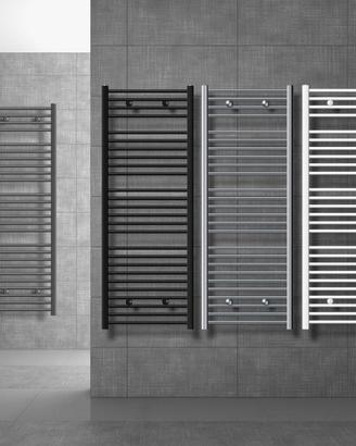scaldasalviette bagno