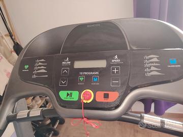 tapis roulant nuovo