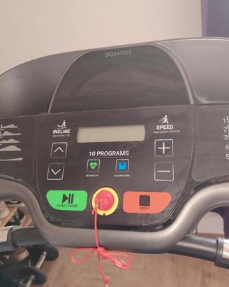 tapis roulant nuovo