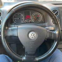 Volante golf 5 completo di airbag