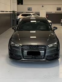 AudiA3 Sportback SLine2.0 Diesel Quattro editition