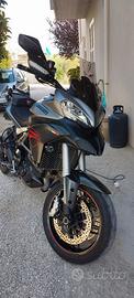 ducati multistrada gt touring 