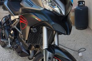 ducati multistrada gt touring 