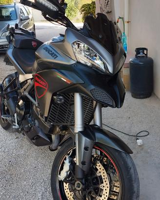 ducati multistrada gt touring 