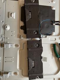 Casse / Speaker originali LG 55UK7550PLA – coppia