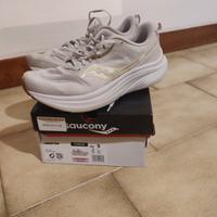 scarpe running donna Saucony Lancer Run