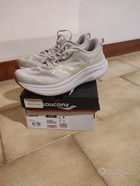 scarpe running donna Saucony Lancer Run